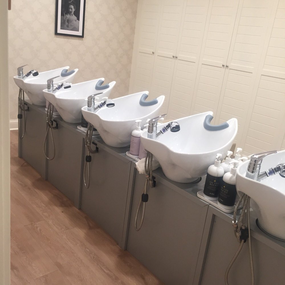 Drybar - Birmingham - Hair Stylists Near Me - Birmingham, Michigan