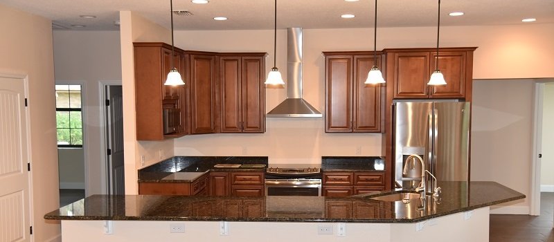 Slide of Integrity Homes & Construction