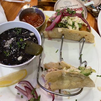 Rock & Brews - Beer Battered Fish Tacos - Burgers Near Me - Lutz, Florida Rock & Brews - Beer Battered Fish Tacos - Burgers Near Me - Lutz, Florida