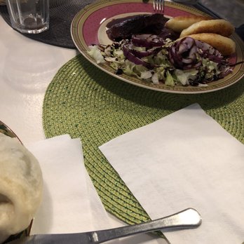 Familia Bistro - Modern European Near Me - Gdańsk, PM