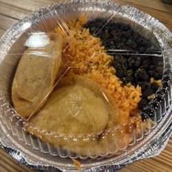 Viva Empanadas - Sofrito empanadas