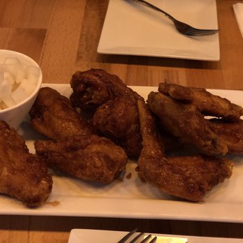 Bonchon San Leandro - Korean Near Me - San Leandro, California Bonchon San Leandro - Korean Near Me - San Leandro, California