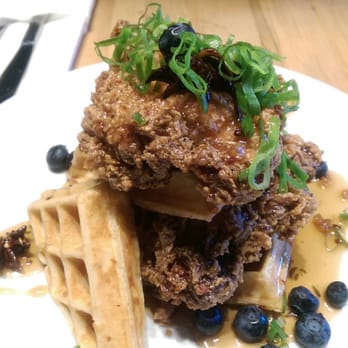 Inspire Restaurant - Chicken and waffles - Asian Fusion Near Me - Markham, Ontario Inspire Restaurant - Chicken and waffles - Asian Fusion Near Me - Markham, Ontario