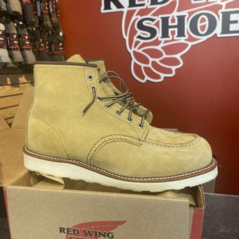 Red Wing - Shoe Stores Near Me - Fontana, California