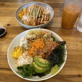 Poke-chan - Poke Near Me - New Orleans, Louisiana Poke-chan - Poke Near Me - New Orleans, Louisiana