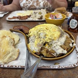 Country Fried Steak