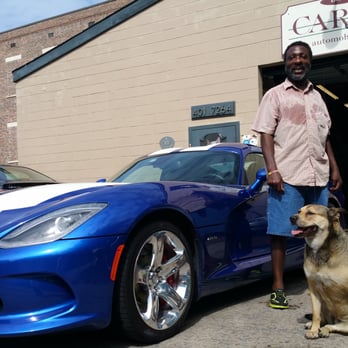 Car Spa - Auto Detailing Near Me - Savannah, Georgia