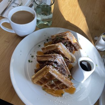 Bloom - American Near Me - Santa Clara, California