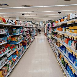 Walgreens - Inside