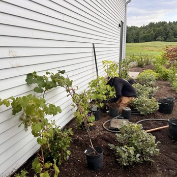Regenerative Gardenworks - Landscaping Near Me - Franconia, New Hampshire Regenerative Gardenworks - Landscaping Near Me - Franconia, New Hampshire