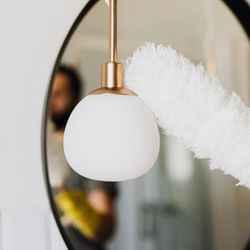 Maid A Cleaning