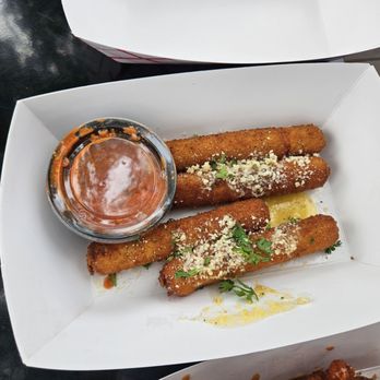 Wingnutz - Cheese logs - Chicken Wings Near Me - Lakeland, Florida Wingnutz - Cheese logs - Chicken Wings Near Me - Lakeland, Florida