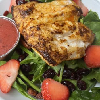 Tripletail Seafood & Spirits - GROUPER I LOVE - Seafood Near Me - Sarasota, Florida Tripletail Seafood & Spirits - GROUPER I LOVE - Seafood Near Me - Sarasota, Florida