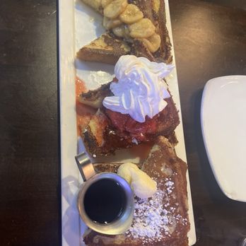 Flights - French Toast Flight - New American Near Me - Las Vegas, Nevada
