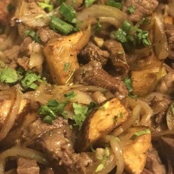 Vinny and Kory - Vietnamese style Shaken beef - Food Trucks Near Me Vinny and Kory - Vietnamese style Shaken beef - Food Trucks Near Me