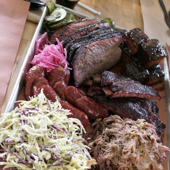 Interstellar BBQ - Barbeque Near Me - Austin, Texas Interstellar BBQ - Barbeque Near Me - Austin, Texas
