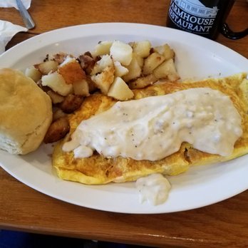 Farmhouse Restaurant - Country omelette - Soup Near Me - Belleview, Florida Farmhouse Restaurant - Country omelette - Soup Near Me - Belleview, Florida