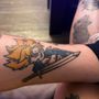 Photo of Lucky Dollar Tattoo Parlor