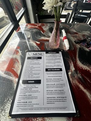 Menu photo 2 Kings Lake Grille Gibsonton, FL Menu photo 2 Kings Lake Grille Gibsonton, FL