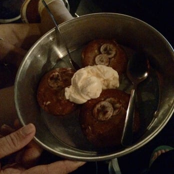 Alamo Drafthouse Cinema Montecillo - A prettyyyyyy small amount of ice cream for an extra $2.50- - Cinema Near Me - El Paso, Texas Alamo Drafthouse Cinema Montecillo - A prettyyyyyy small amount of ice cream for an extra $2.50- - Cinema Near Me - El Paso, Texas