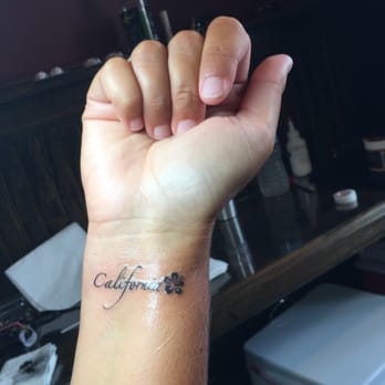 Generation8Tattoo - Tattoo Near Me - Los Angeles, California