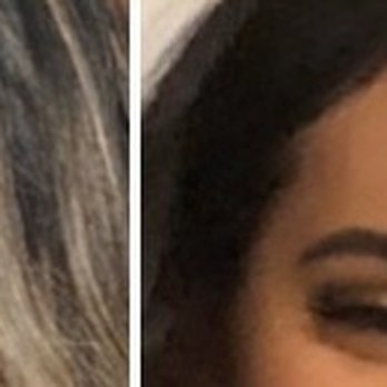 EverTrue Microblading Salon - Flatiron - Left photo - first time getting my brows done here. Right photo- last time. WAY too dark...I had asked to go lighter than the first time. - Permanent Makeup Near Me - New York, New York EverTrue Microblading Salon - Flatiron - Left photo - first time getting my brows done here. Right photo- last time. WAY too dark...I had asked to go lighter than the first time. - Permanent Makeup Near Me - New York, New York