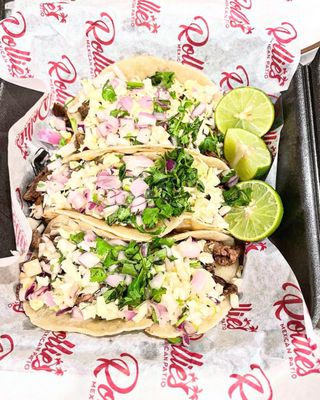 Rollies Mexican Patio by null