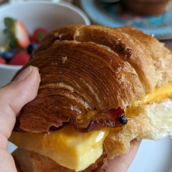 Bittersweet Pastry Shop - Croissants - Bakeries Near Me - Chicago, Illinois