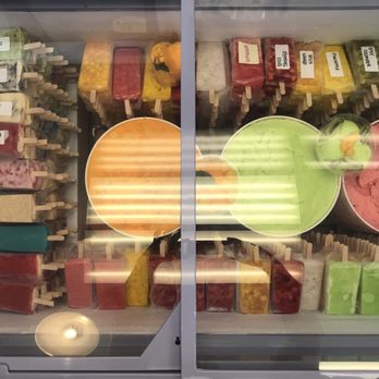 Natural Hour - Paletas - Juice Bars & Smoothies Near Me - Sherman Oaks, California Natural Hour - Paletas - Juice Bars & Smoothies Near Me - Sherman Oaks, California