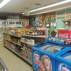 Murray's Food Market
