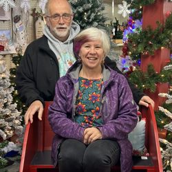 Thomson's Landscaping - Merry Christmas