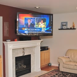 Pro Sound and Vision