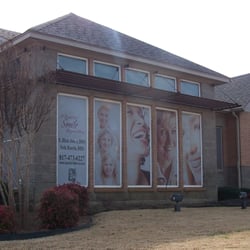 Mansfield Dental Associates