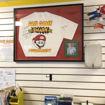 Fair Game Retro Video Games - Video Game Stores Near Me - Carmichael, California Fair Game Retro Video Games - Video Game Stores Near Me - Carmichael, California