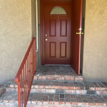 Weger Painting - Painters Near Me - Oak Hills, California