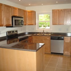 Wright Remodeling - Kitchen Remodel
