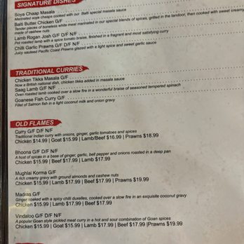Balti Indian Cuisine - Desserts Near Me - Niagara Falls, Ontario Balti Indian Cuisine - Desserts Near Me - Niagara Falls, Ontario