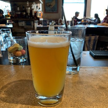 Flip Side - Outerbelt Gravel Donuts NEIPA - Burgers Near Me - Columbus, Ohio