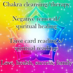Psychic Love Specialist
