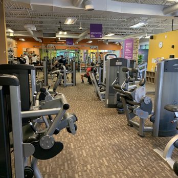 Anytime Fitness - Gyms Near Me - Pinckney, Michigan Anytime Fitness - Gyms Near Me - Pinckney, Michigan