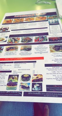 Landmark Diner - Downtown by null