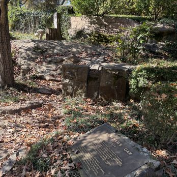Crystal Shrine Grotto - Local Flavor Near Me - Memphis, Tennessee