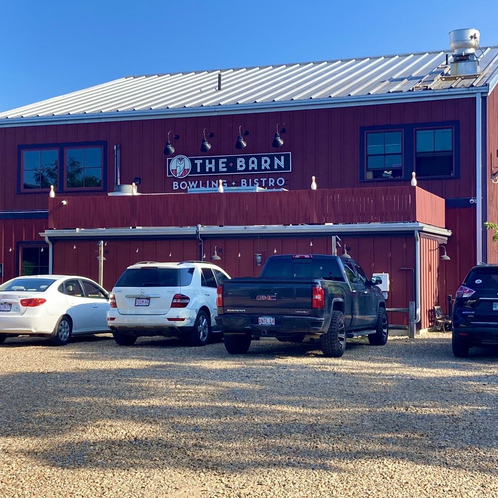 The Barn Bowl & Bistro - The Barn Bowl and Bistro in Oak Bluffs. - Bowling Near Me - Oak Bluffs, Massachusetts The Barn Bowl & Bistro - The Barn Bowl and Bistro in Oak Bluffs. - Bowling Near Me - Oak Bluffs, Massachusetts