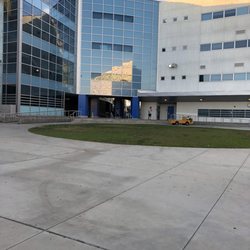 East Valley High School