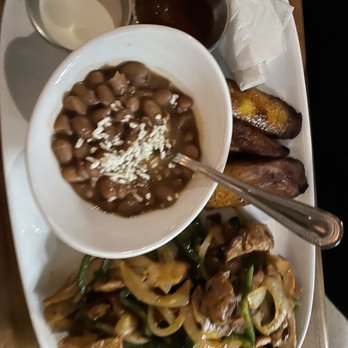El Jefe - Fajitas - Mexican Near Me - Denver, Colorado