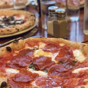 Spacca Napoli - The best - Pizza Near Me - Chicago, Illinois