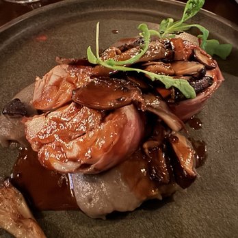 Baduzzi - Italian Near Me - Auckland, AUK