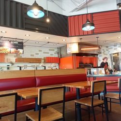 Blaze Pizza
