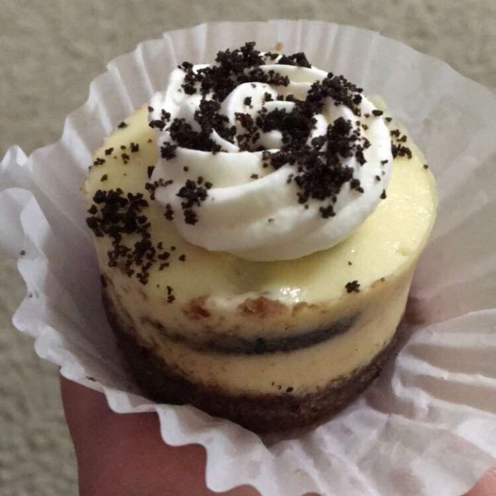 Szotski's Cheesecakes - Bakeries Near Me - Pensacola, Florida