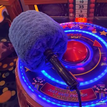 Carnival Midway - Whacking fun . - Performing Arts Near Me - Las Vegas, Nevada